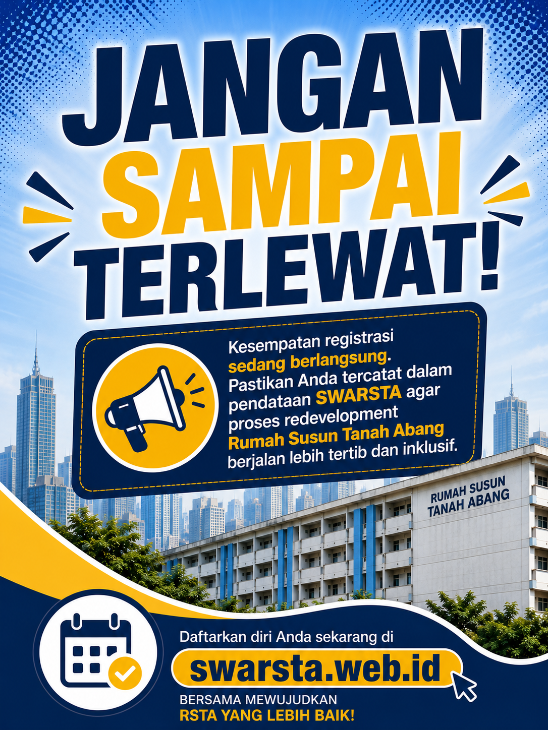 SWARSTA