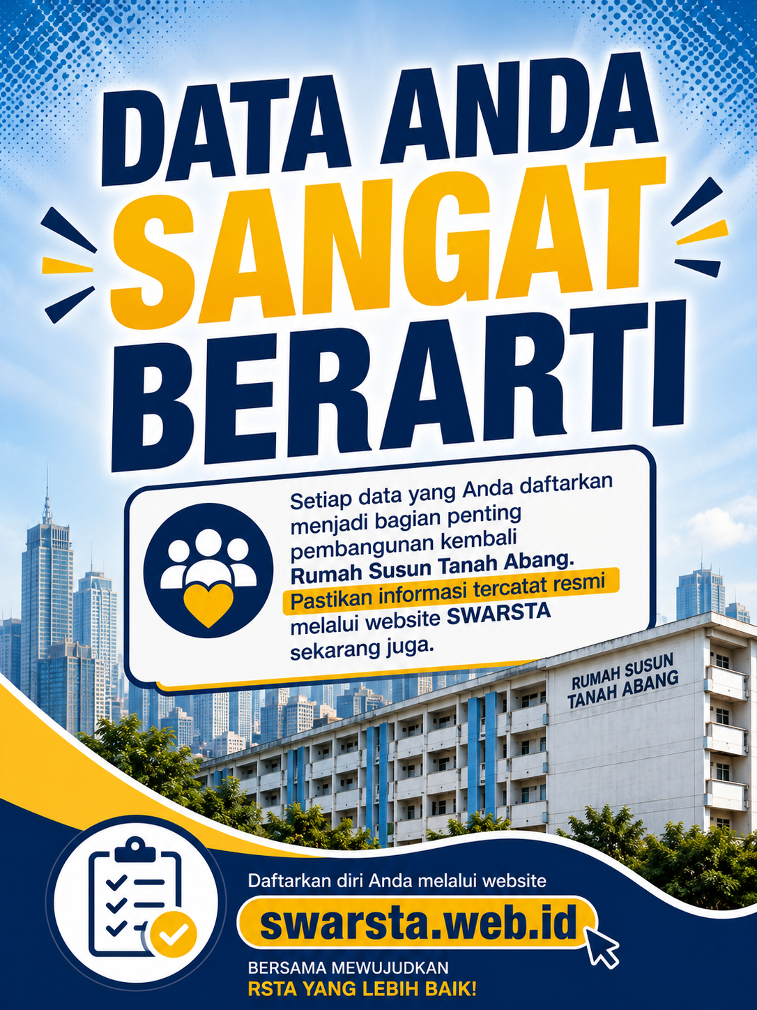 SWARSTA