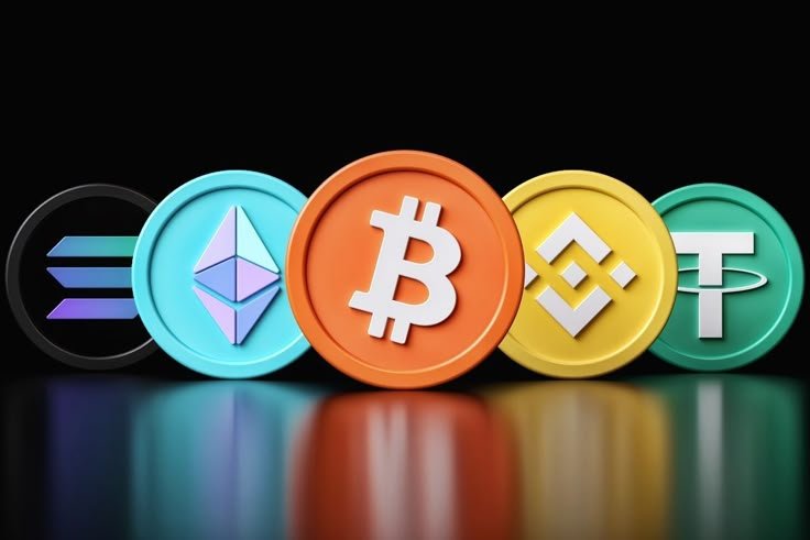 Crypto sebagai Alternatif Ekonomi Desa : Peluang Aset Digital untuk Meningkatkan Pendapatan Masyarakat