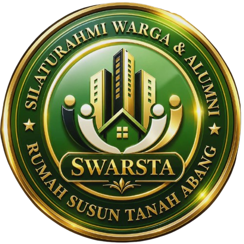 Registrasi Pemilik dan Penghuni RSTA